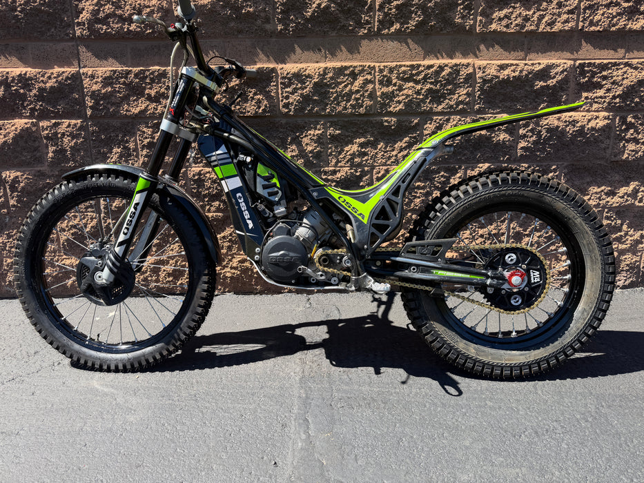 2012 OSSA TR 280i