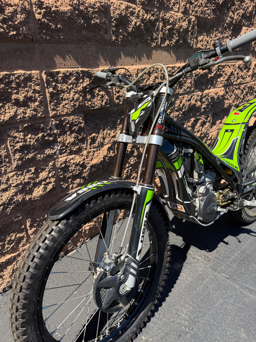 2012 OSSA TR 280i
