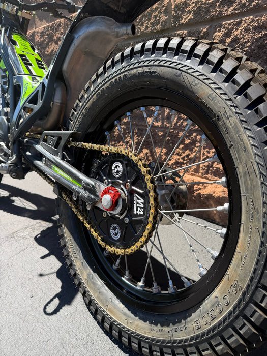 2012 OSSA TR 280i