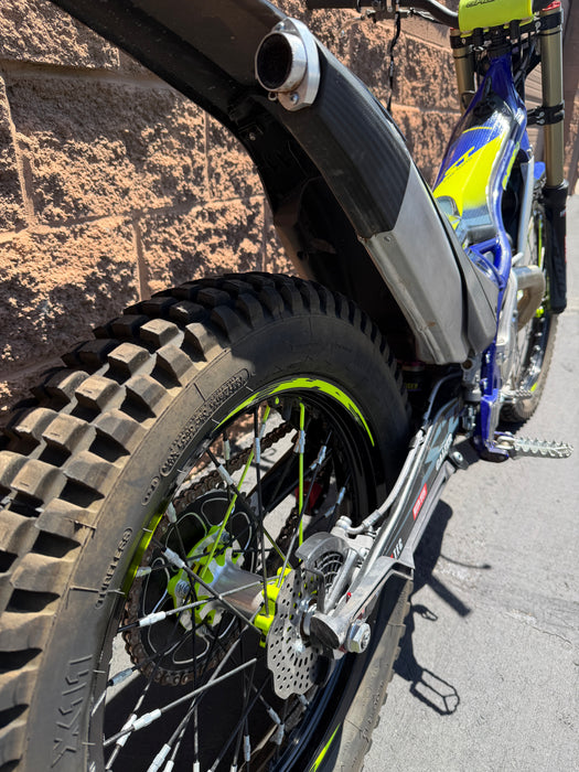 Sherco 250 Factory 2024 USED