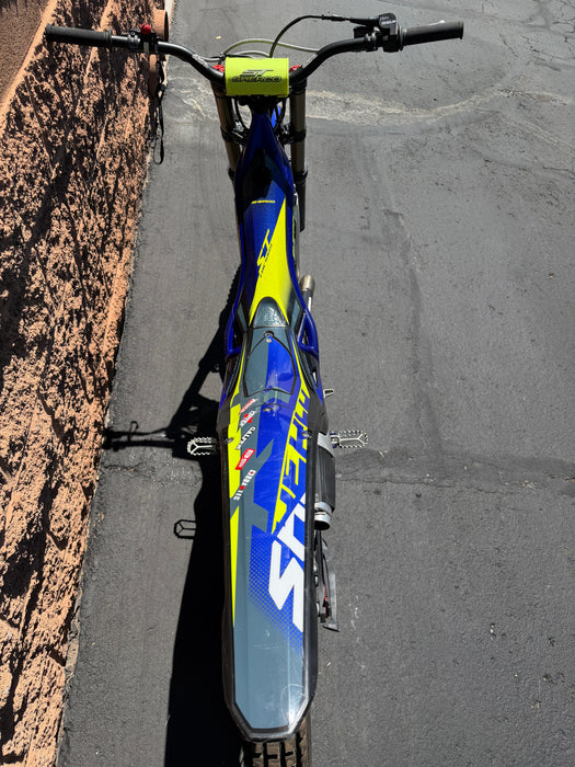 Sherco 250 Factory 2024 USED