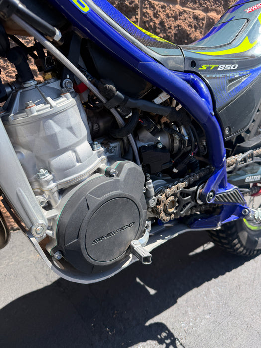 Sherco 250 Factory 2024 USED