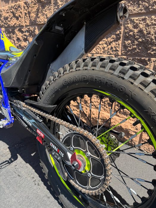 Sherco 250 Factory 2024 USED