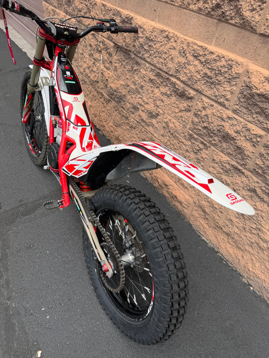 2021 GasGas 250 TXT