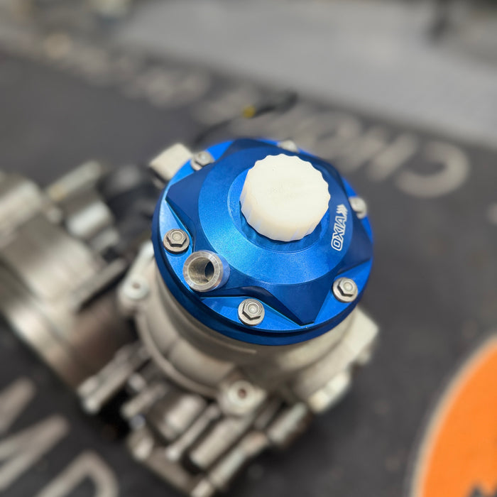 Cylinder Head Install Tool