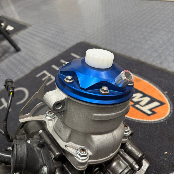 Cylinder Head Install Tool