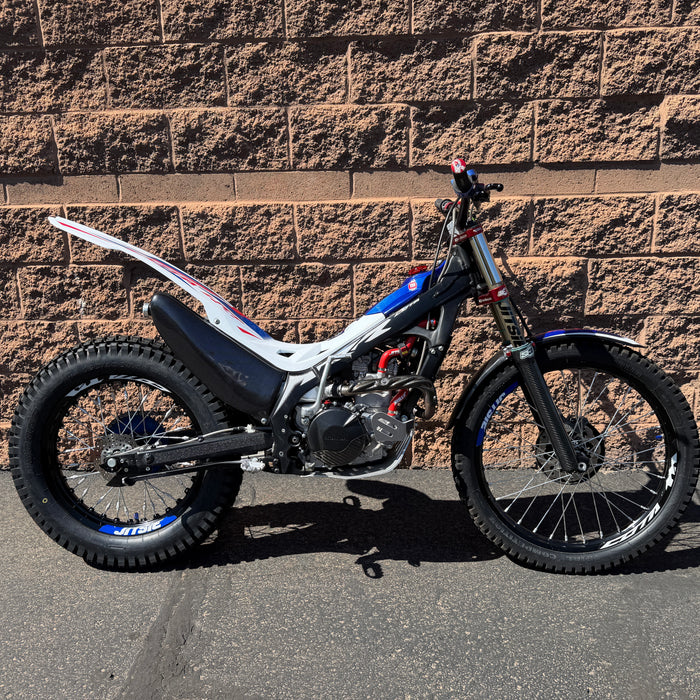 2023 Montesa 4rt 301rr