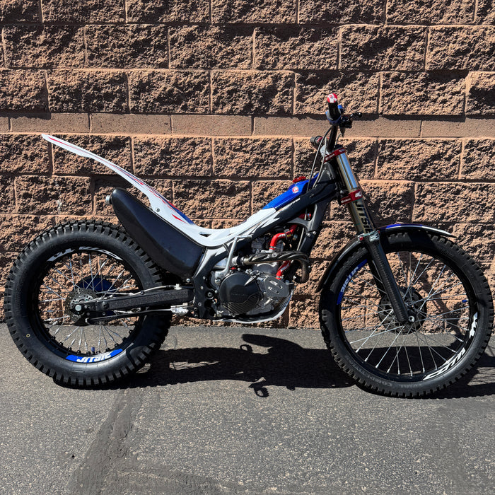 2023 Montesa 4rt 301rr