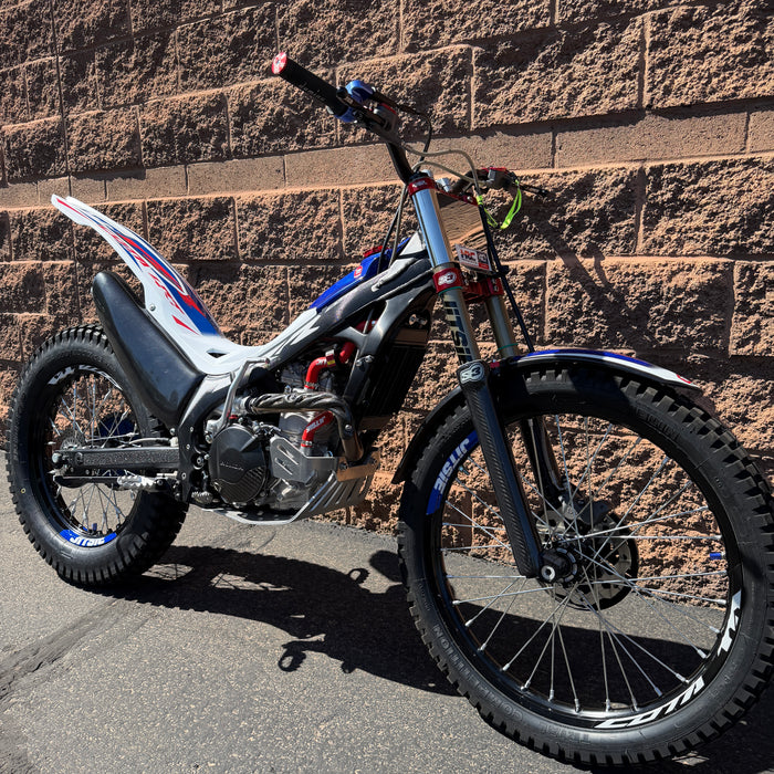 2023 Montesa 4rt 301rr