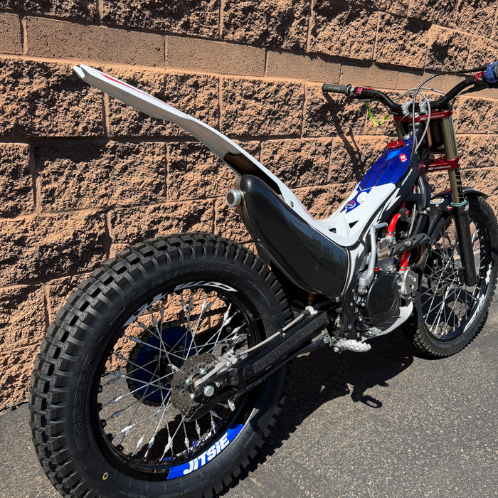2023 Montesa 4rt 301rr