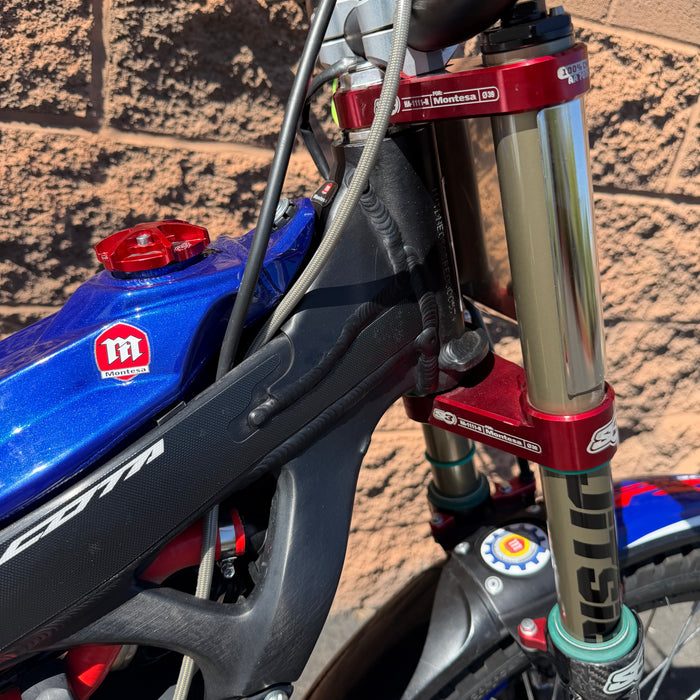2023 Montesa 4rt 301rr