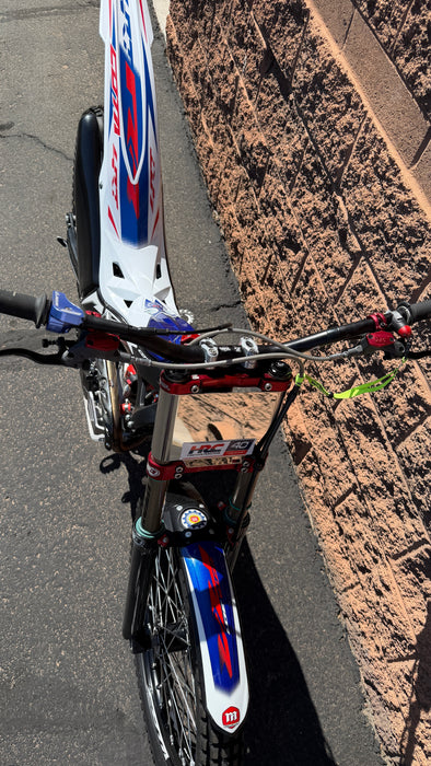 2023 Montesa 4rt 301rr