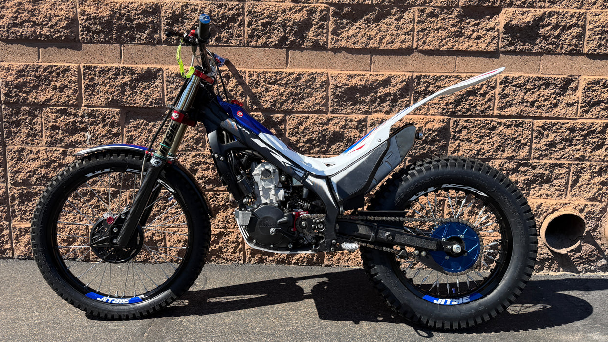 2023 Montesa 4rt 301rr