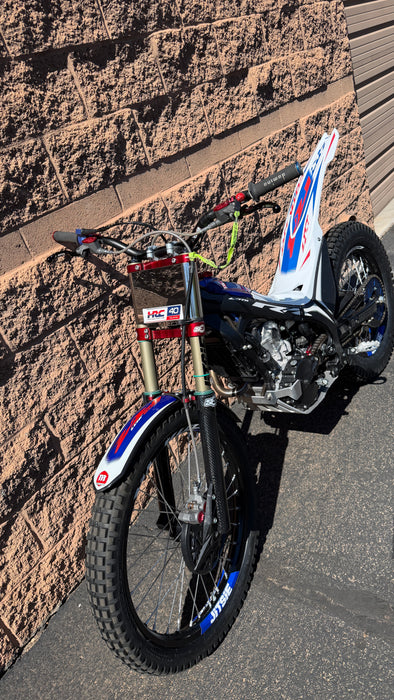 2023 Montesa 4rt 301rr
