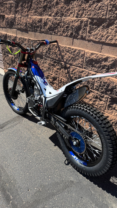 2023 Montesa 4rt 301rr