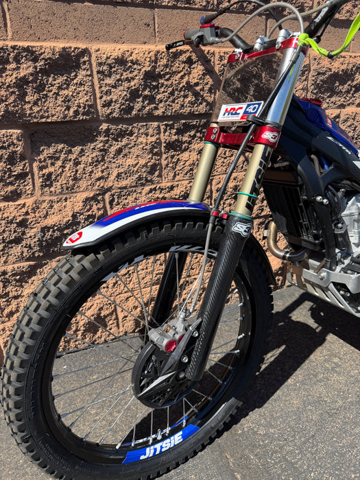 2023 Montesa 4rt 301rr