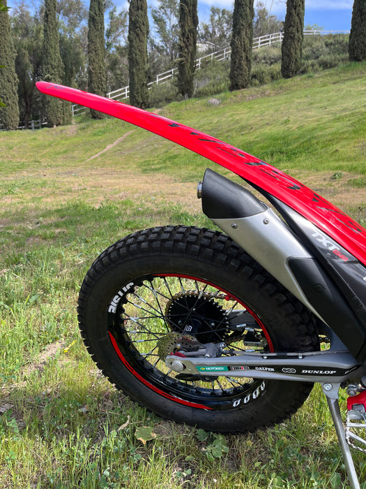 2024 GasGas 300 GP USED