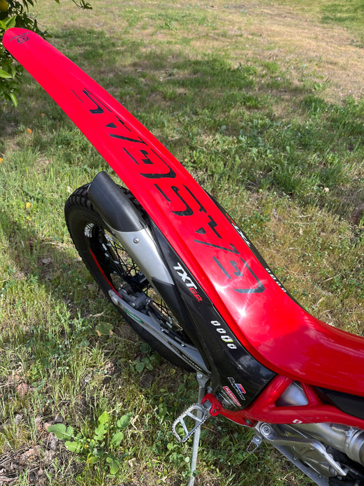 2024 GasGas 300 GP USED