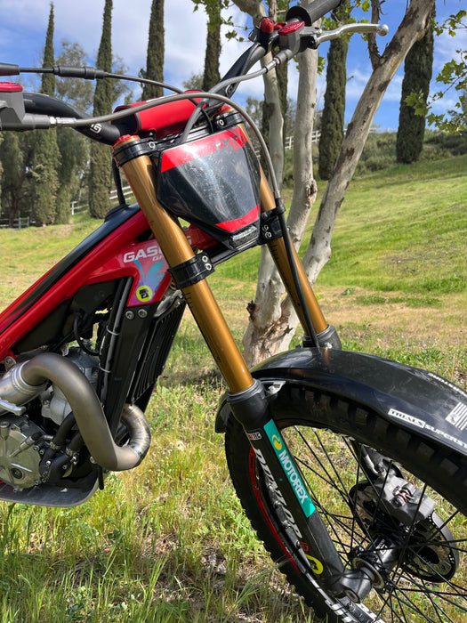 2024 GasGas 300 GP USED