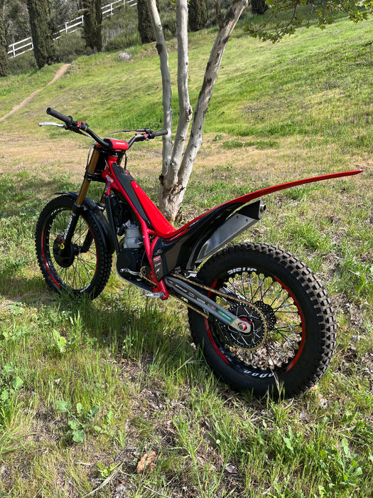 2024 GasGas 300 GP USED