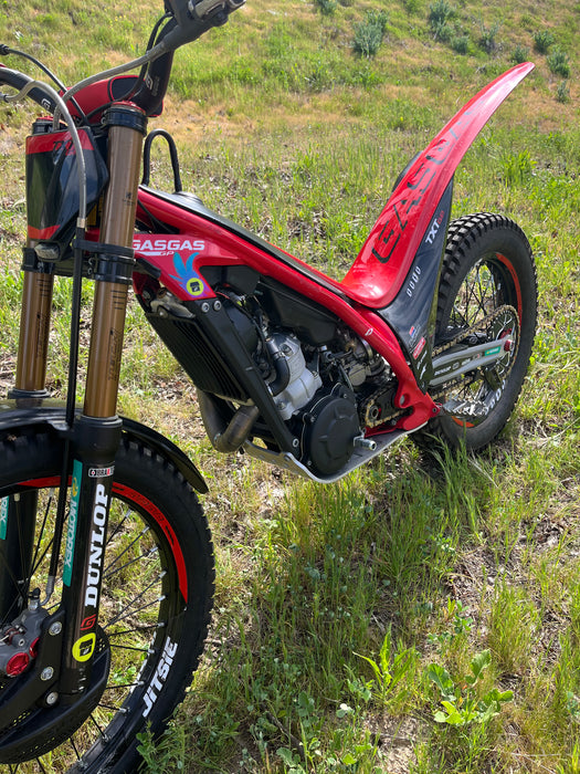2024 GasGas 300 GP USED