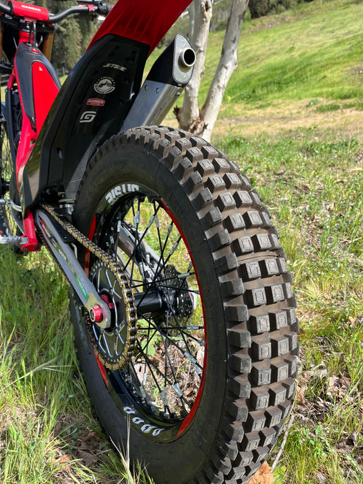 2024 GasGas 300 GP USED