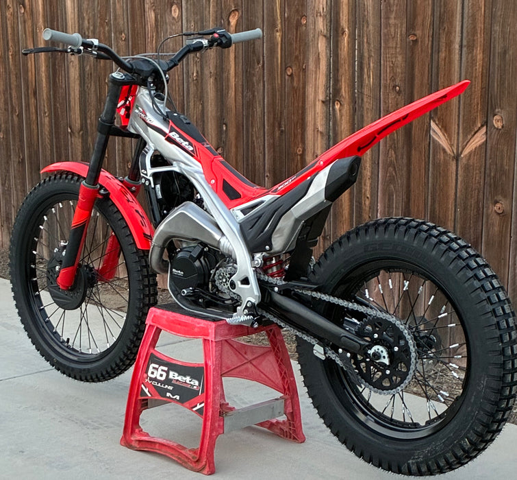 Beta 300 Sincro 2026 Standard DEMO