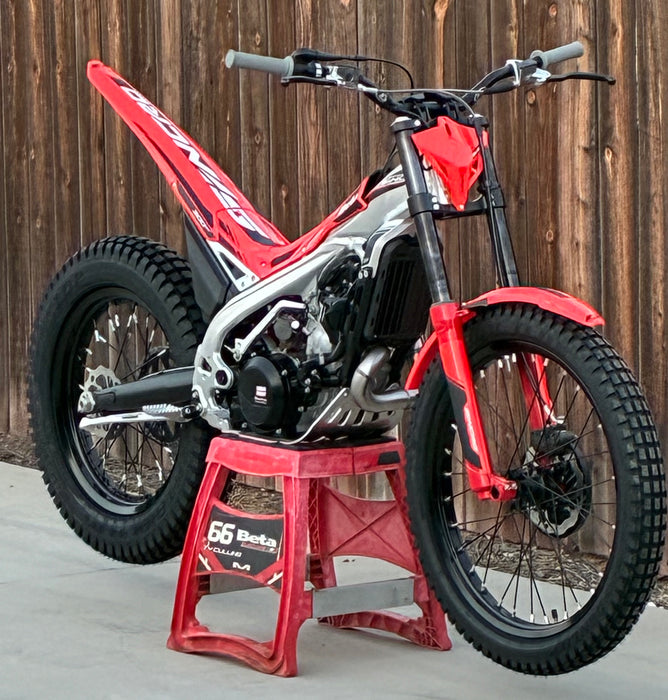 Beta 300 Sincro 2026 Standard DEMO
