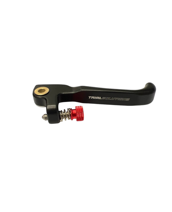 Front Brake Lever Ergo V2 Braktec/Grimeca