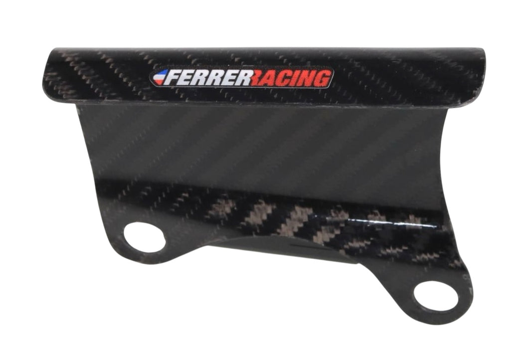 Montesa Chain Guard Carbon Fiber