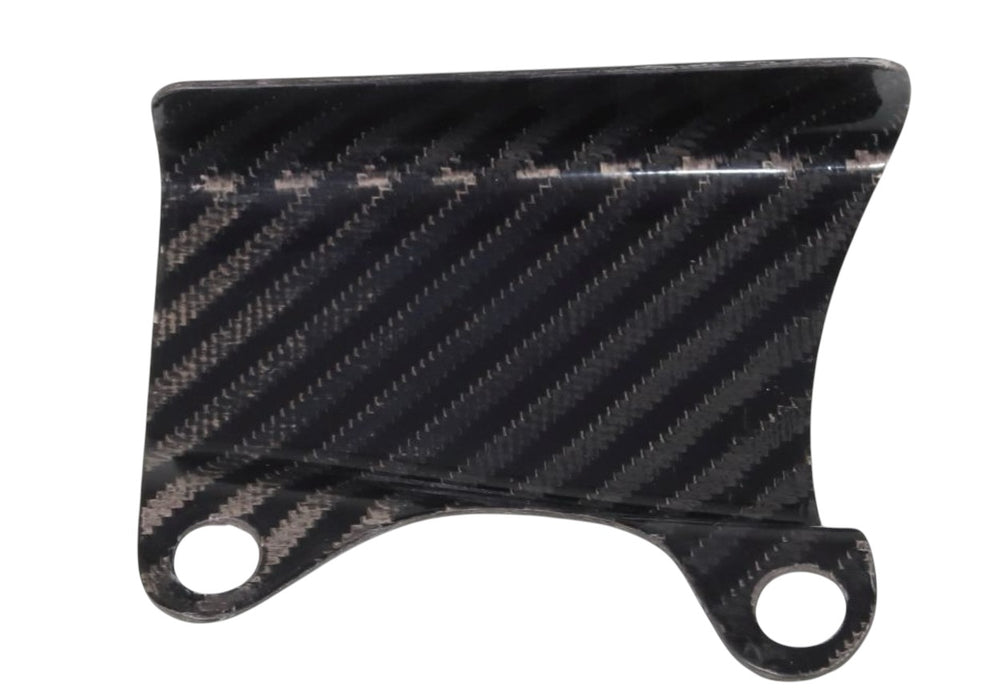 Montesa Chain Guard Carbon Fiber