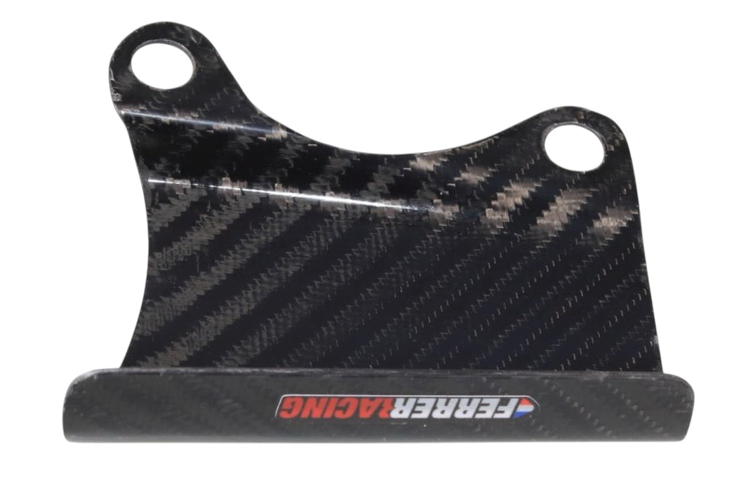 Montesa Chain Guard Carbon Fiber