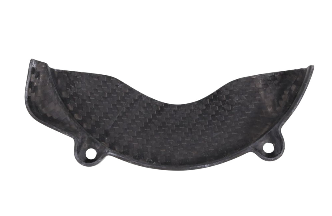 Montesa Clutch Cover Protector Carbon Fiber