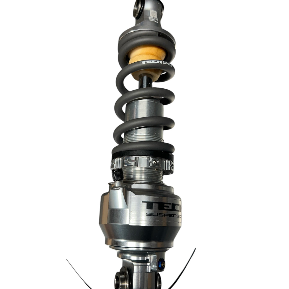 Rear Shock Tech TJ3 GP Montesa Trials Trial USA 4rt Cota 300rr