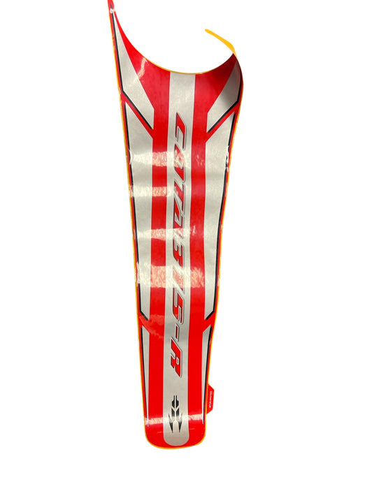 Montesa 315 Rear Fender Decal