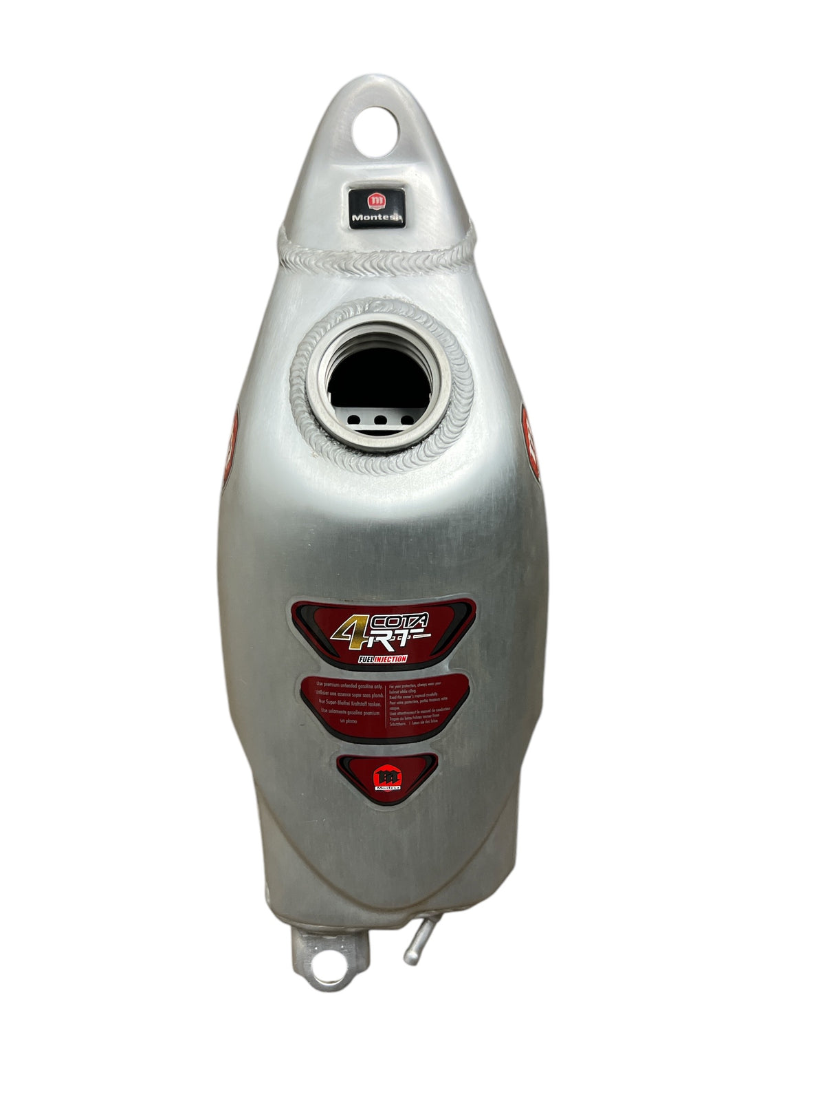 Montesa 4rt Fuel Tank 05-08 — Trials Superstore