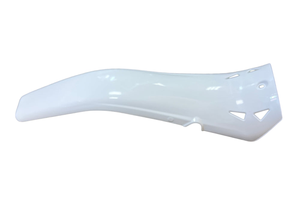 Montesa 315r Rear Fender White