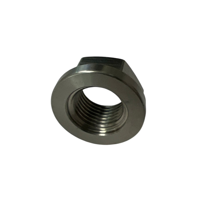 Rear Axle Nut CNC Jitsie