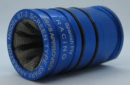 Spark Arrestor Sherco/Scorpa 14-22