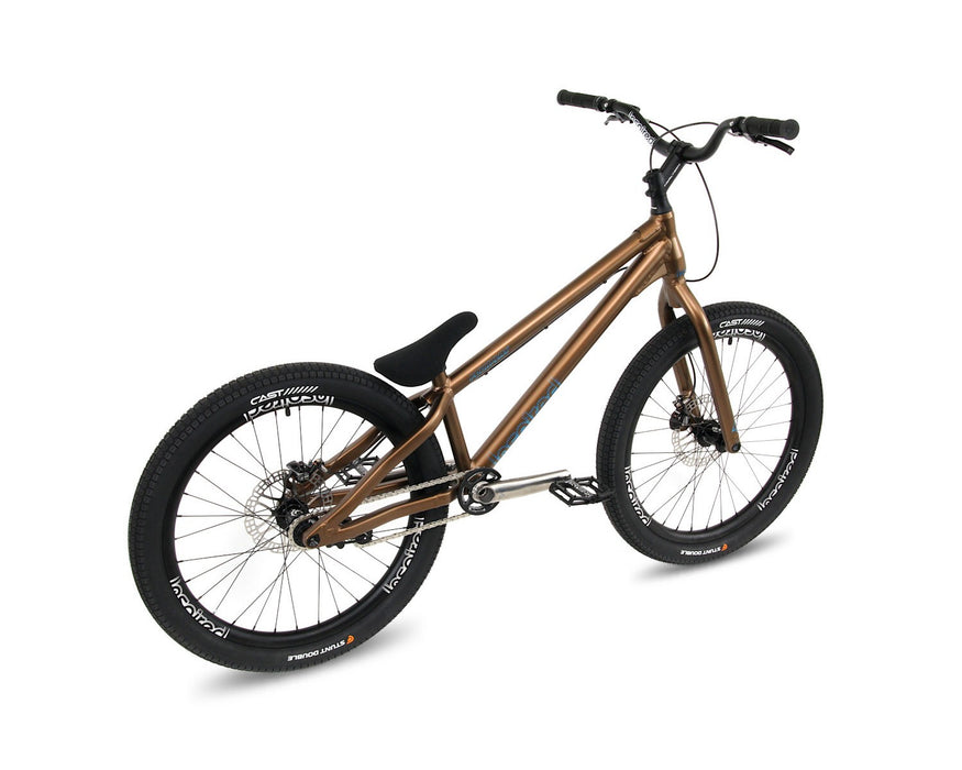 Inspired Fourplay Pro SE