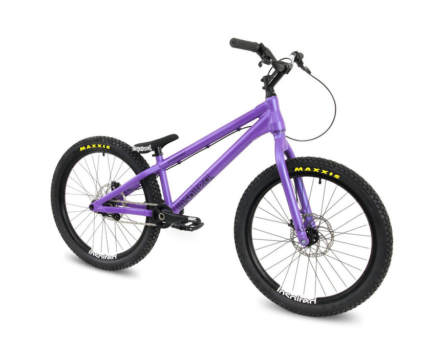 Inspired Fourplay Pro 24"