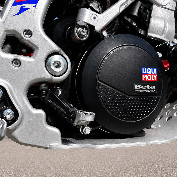 Swingarm Spindle Kit Race Beta Evo/Sincro 09-26 Jitsie