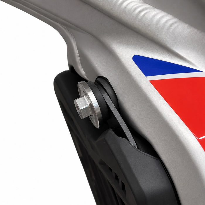 Beta Radiator Cover Special Bolt Sincro Jitsie