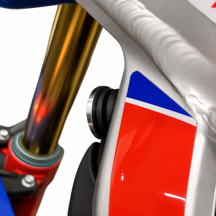 Beta Radiator Cover Special Bolt Sincro Jitsie
