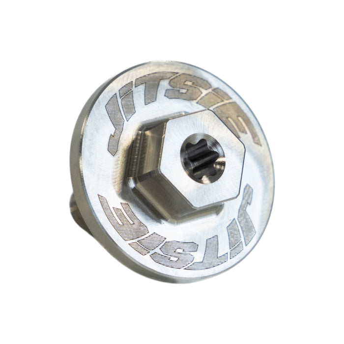 Beta Radiator Cover Special Bolt Sincro Jitsie