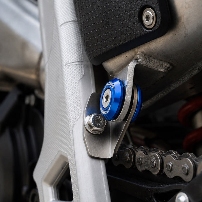 Silencer Bracket Kit Beta Sincro 2026- Jitsie
