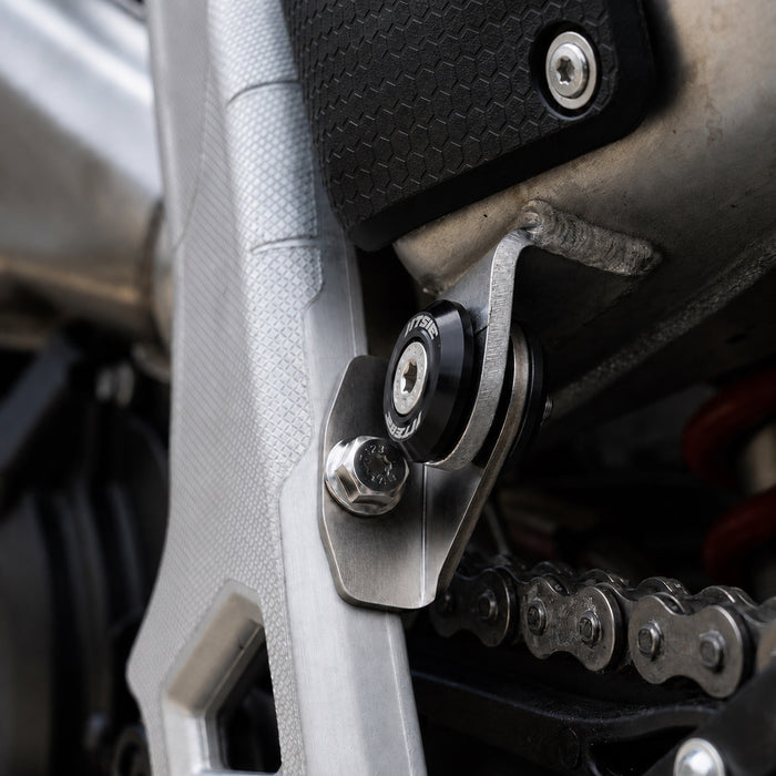 Silencer Bracket Kit Beta Sincro 2026- Jitsie