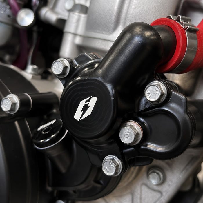 Beta Sincro Water Pump Protector