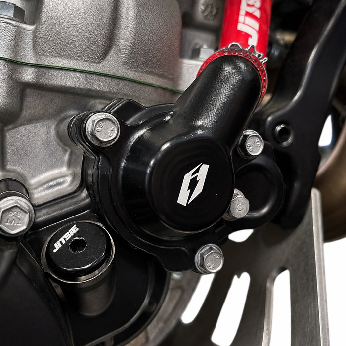 Beta Sincro Water Pump Protector