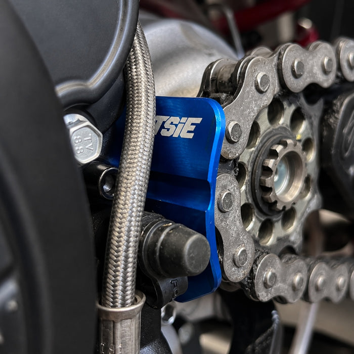 Beta Sincro Clutch Slave Cylinder Guard Jitsie
